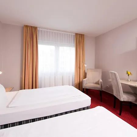 Hotel Achat In Der Pfalz Frankenthal (Rhineland-Palatinate)