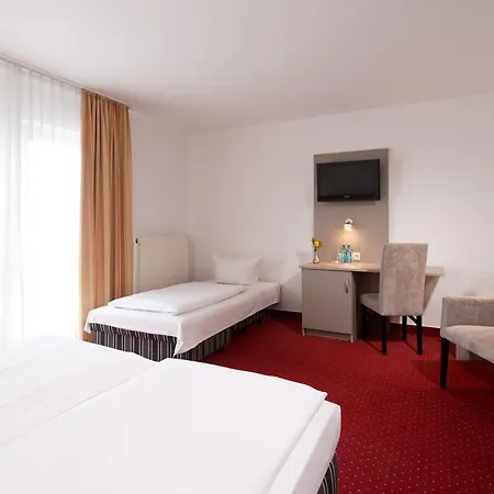 Achat In Der Pfalz Hotel 3*