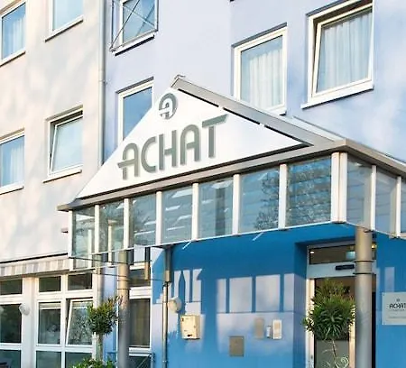 Hotel Achat In Der Pfalz