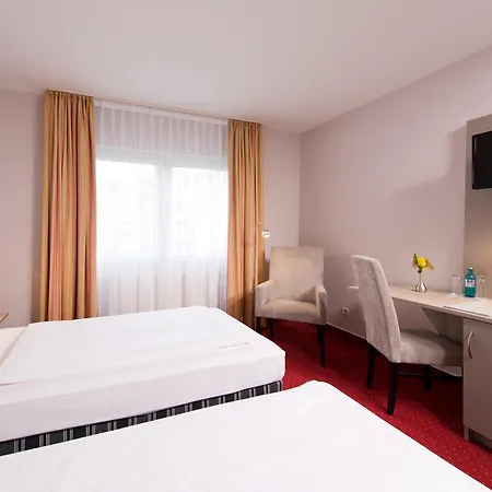 Hotel Achat In Der Pfalz 3*