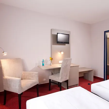 Hotel Achat In Der Pfalz Frankenthal (Rhineland-Palatinate)