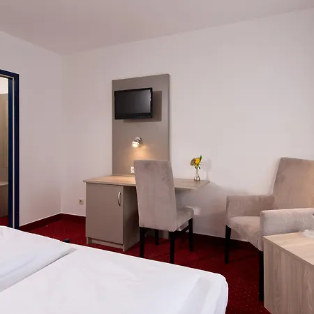 Achat In Der Pfalz 3*