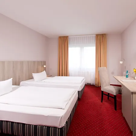 Achat In Der Pfalz 3* פרנקנטל