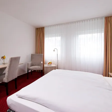 Hotel Achat In Der Pfalz 3*