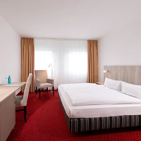 Hotel Achat In Der Pfalz 3*