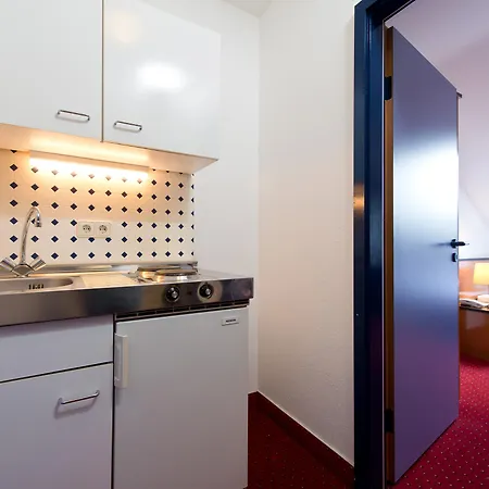 Hotel Achat In Der Pfalz Frankenthal (Rhineland-Palatinate)