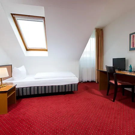 Achat In Der Pfalz Hotel 3*