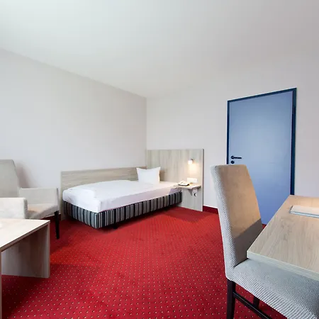 Hotel Achat In Der Pfalz
