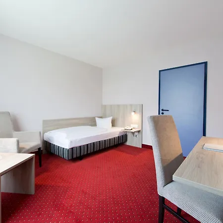 מלון Achat In Der Pfalz