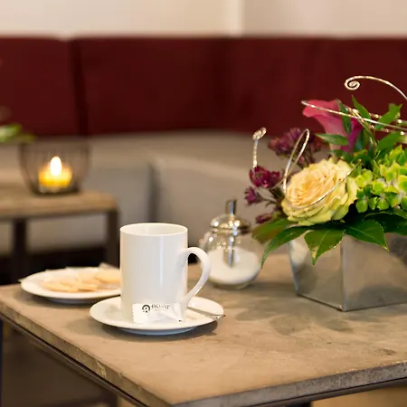 Hotel Achat In Der Pfalz Frankenthal (Rhineland-Palatinate)