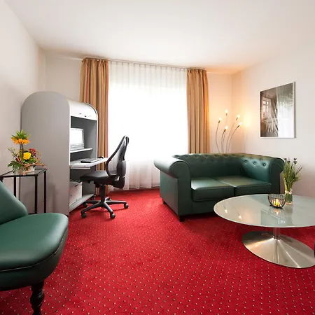 Hotel Achat In Der Pfalz 3*