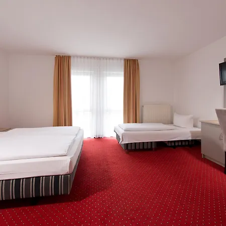 Achat In Der Pfalz 3*