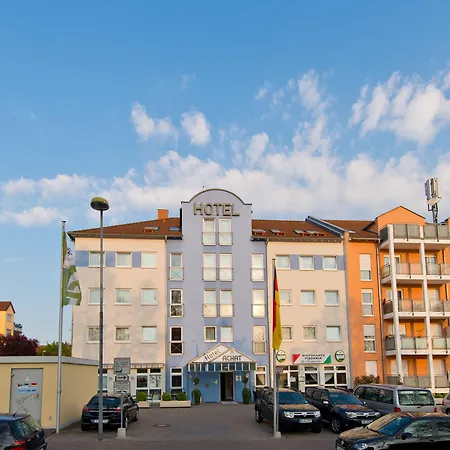 Achat In Der Pfalz Hotel