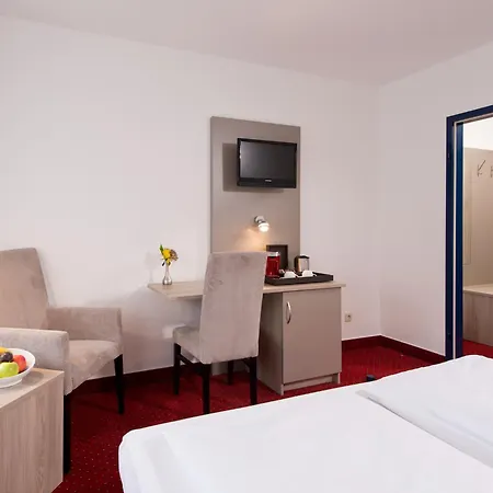 Achat In Der Pfalz ホテル