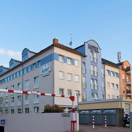 Achat In Der Pfalz