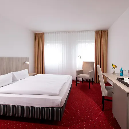 Hotel Achat In Der Pfalz Frankenthal (Rhineland-Palatinate)