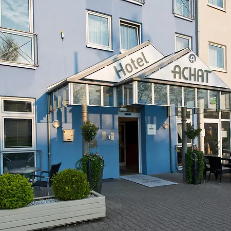 Achat In Der Pfalz