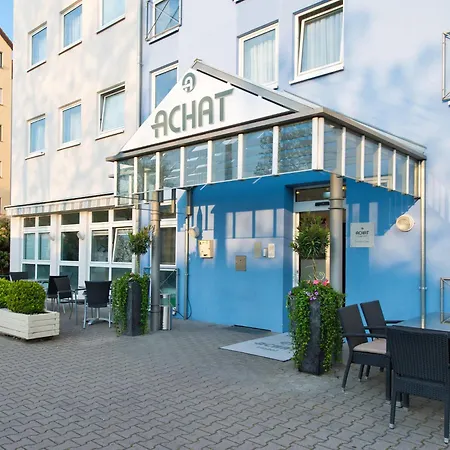 Achat In Der Pfalz 3*