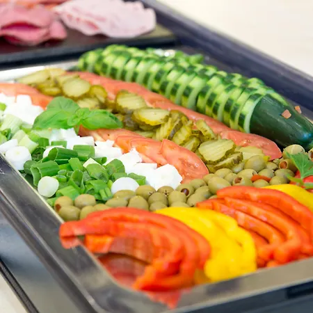 ホテル Achat In Der Pfalz