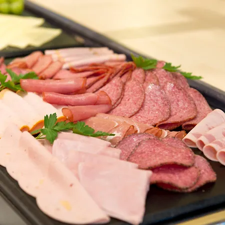 Achat In Der Pfalz 3* フランケンタール