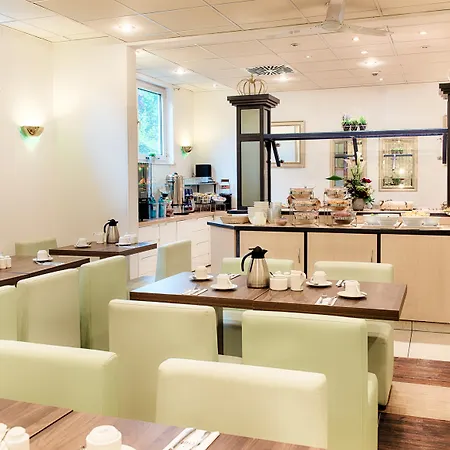 Hotel Achat In Der Pfalz