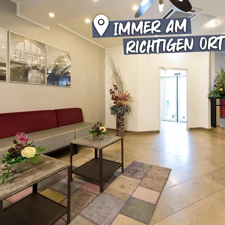 Achat In Der Pfalz Hotel