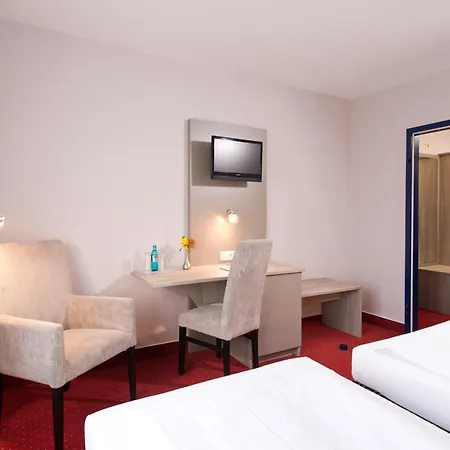 Achat In Der Pfalz 3*