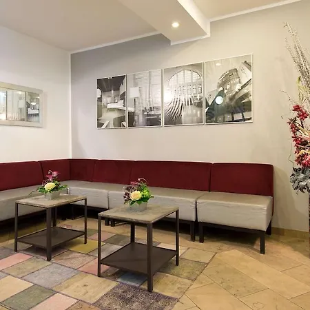 Hotel Achat In Der Pfalz Frankenthal (Rhineland-Palatinate)