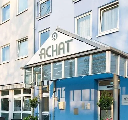 Achat In Der Pfalz 3*