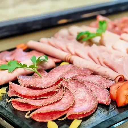 ホテル Achat In Der Pfalz 3*