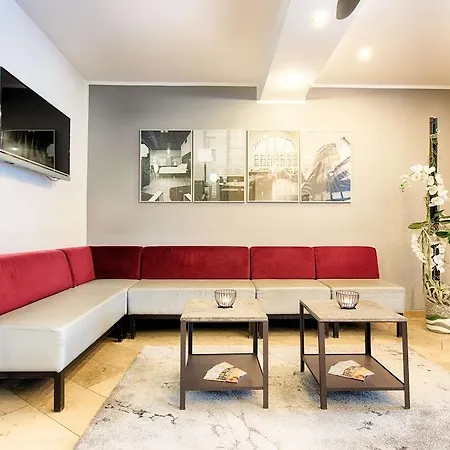 Hotel Achat In Der Pfalz 3*
