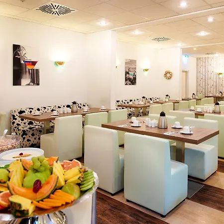Hotel Achat In Der Pfalz Frankenthal (Rhineland-Palatinate)