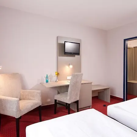 Hotel Achat In Der Pfalz Frankenthal (Rhineland-Palatinate)