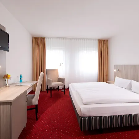 Achat In Der Pfalz 3* פרנקנטל