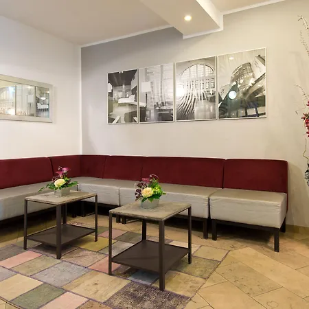 מלון Achat In Der Pfalz 3*