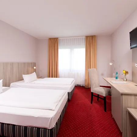 ホテル Achat In Der Pfalz 3*