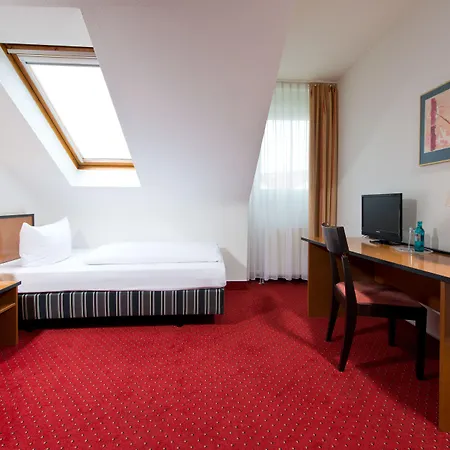 Achat In Der Pfalz ホテル 3*