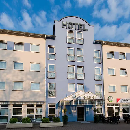 Achat In Der Pfalz ホテル フランケンタール
