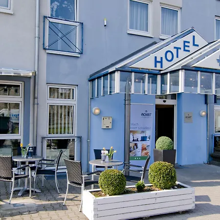 Achat In Der Pfalz 호텔 3*