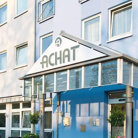 Achat In Der Pfalz 3*