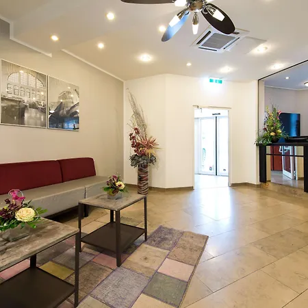 Achat In Der Pfalz 3* פרנקנטל