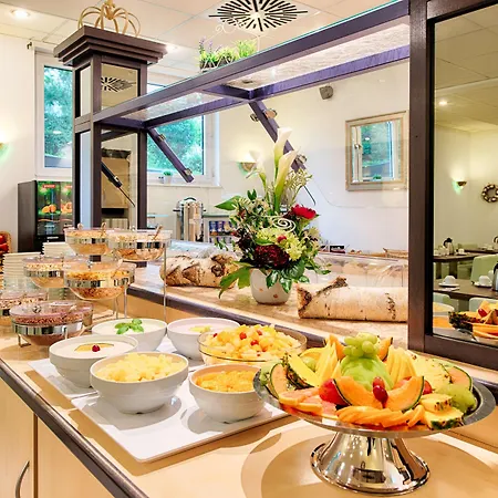 Achat In Der Pfalz ホテル フランケンタール