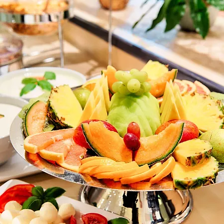 Hotel Achat In Der Pfalz