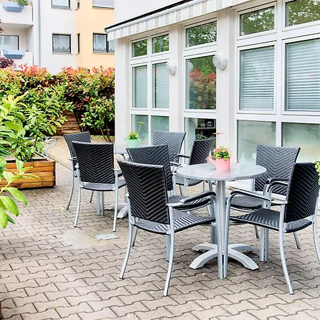 호텔 Achat In Der Pfalz 3*