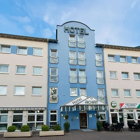 Achat In Der Pfalz ホテル 3*