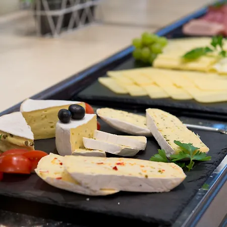 Achat In Der Pfalz ホテル