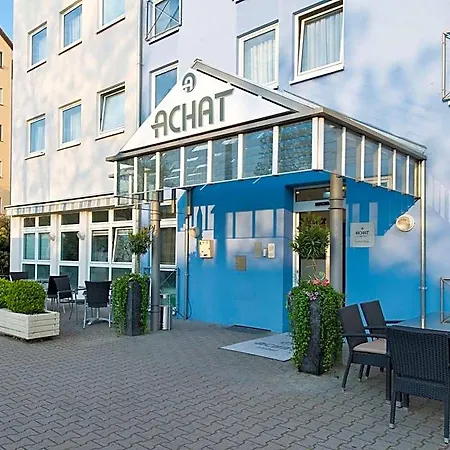 Achat In Der Pfalz 호텔 3*