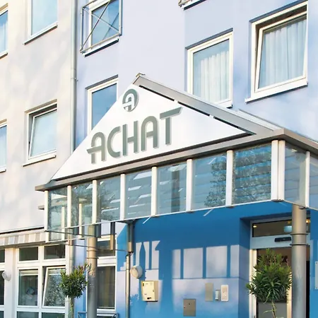 Achat In Der Pfalz 호텔 3*
