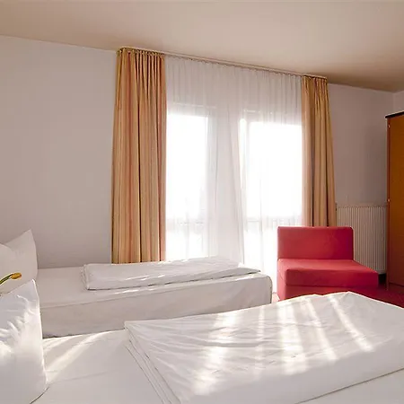 Hotel Achat In Der Pfalz