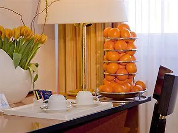 Hotel Achat In Der Pfalz 3*